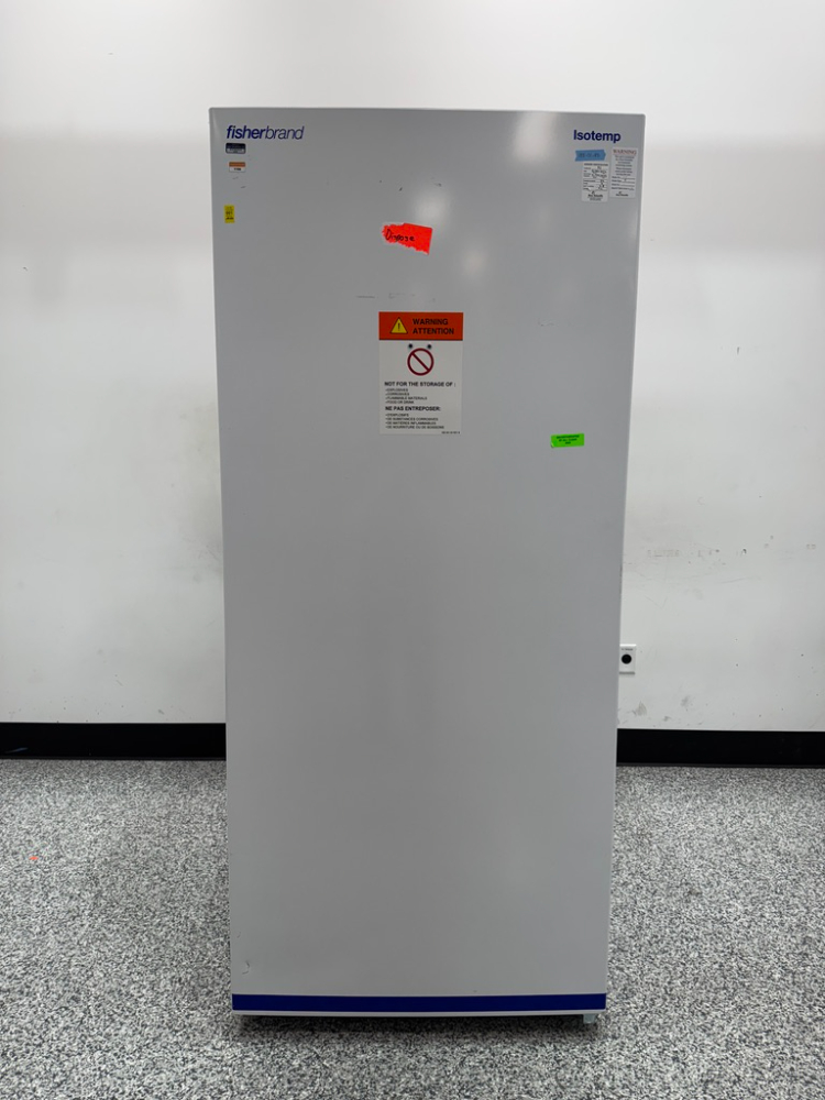 Image of Fisherbrand Isotemp  Refrigerator